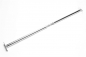 Preview: TA Technix alloy rear strut brace suitable for Audi A3 8L / Seat Toledo 1M / Leon 1M / Skoda Octavia 1U / VW Golf IV-VIII / Bora 1J / Scirocco III