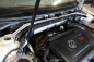 Preview: TA Technix Alu-Domstrebe passend für Seat Leon 5F, VW Golf VII Typ AU, VW Golf VIII Typ CD