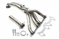 Preview: TA Technix header suitable for Peugeot 205