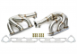 Preview: TA Technix exhaust manifold header fits for Porsche 911 Carrera Typ 997.2
