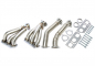 Preview: TA Technix header suitable for Audi TT 3.2 VR6 (8N), VW Golf IV R32 (1J)