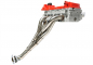 Preview: TA Technix header suitable for VW Golf III VR6 / Vento VR6 / Passat 35i VR6 / Corrado VR6