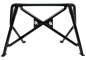 Preview: TA Technix roll bar black with logo fits VW Golf I type 17
