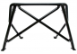Preview: TA Technix roll bar black fits VW Golf I type 17