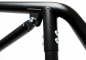 Preview: TA Technix roll bar black fits VW Golf I type 17