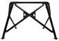 Preview: TA Technix roll bar black with logo fits for VW Golf III type 1H_