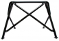 Preview: TA Technix roll bar black fits VW Golf III type 1H_
