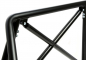 Preview: TA Technix roll bar black fits VW Golf III type 1H_