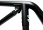 Preview: TA Technix roll bar black with logo fits for VW Golf IV type 1J