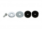 Preview: TA Technix mounting material for rear axle damper EVOSTVW10H