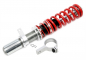 Preview: TA Technix Koppelstangen Halterung  aus Aluguss mit Bohrung 10mm