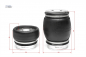 Preview: TA Technix air bellows 166mm narrow