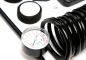 Preview: TA Technix tragbarer Kompressor 380