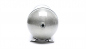 Preview: TA Technix nahtloser Lufttank 19 Liter / Lufttank silber mit echt Carbon Furnier
