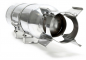 Preview: TA Technix Lufttank "Military Look" Aluminium 19 Liter