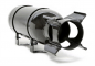 Preview: TA Technix Lufttank "Military Look" 11,5 Liter schwarz mit echt Carbon Furnier