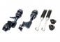 Preview: TA Technix /Viair air suspension suitable for Audi 100, A6 Type C4