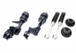 Preview: TA Technix Luftdämpfersatz passend für Audi 100/200 Typ 44