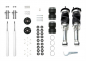 Preview: TA Technix Luftdämpfersatz passend für BMW 3er Serie E21 45mm