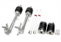 Preview: TA Technix air suspension with air management suitable for BMW 3 Series E30