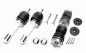 Preview: TA Technix air suspension with air management suitable for BMW 5 Series Touring E61