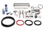 Preview: TA Technix air suspension suitable for Honda Civic V+VI Hatchback, Civic V+VI Notchback, CRX III, Civic V+VI Coupe