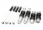 Preview: TA Technix air suspension with air management suitable for Mercedes Benz S-Class Sedan+Coupe Type W140/C140