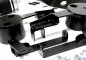 Preview: TA Technix hardness adjustable air damper set suitable for Mercedes Benz series 123