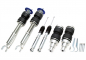 Preview: TA Technix air suspension with air management suitable for Mercedes Benz E-Class W211