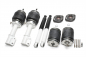 Preview: TA Technix air suspension with air management suitable for Opel Corsa A+B, Tigra A