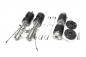 Preview: TA Technix /Viair air suspension suitable for Opel Vectra C / Signum