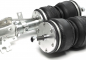 Preview: TA Technix /Viair air suspension suitable for Opel Vectra C / Signum