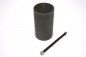 Preview: TA Technix universal 8" adapter tube+threaded rod, " bolt in sytem" , extension for LFUN016
