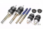 Preview: TA Technix /Viair hardness adjustable air suspension suitable for VW Golf VI