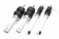 Preview: TA Technix /Viair air suspension suitable for Seat Toledo I / VW Golf III, Golf Cabriolet, Vento