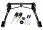 Preview: TA Technix /Viair hardness adjustable air suspension suitable for VW Caddy III+IV
