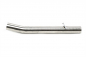 Preview: TA Technix middle silencer replacement pipe from racing exhaust system RSG4Exx suitable for Audi / Seat / VW