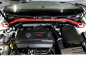 Preview: TA Technix Stahl-Domstrebe passend für Seat Leon 5F, VW Golf VII Typ AU, VW Golf VIII Typ CD