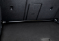 Preview: TA Technix Stahl-Domstrebe "Clubsport" schwarz hinten passend für Audi A3 (8V), VW Golf VII (AU)
