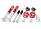 Preview: TA Technix Coilover Suspension - Deep Version fits - BMW 3 Series E36 Convertible, - Touring