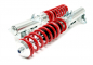 Preview: TA Technix Coilover Suspension - Deep Version fits - BMW 3 Series E36