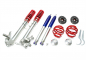 Preview: TA Technix hardness-adjustable coilover suspension - Deep Version - fits BMW 3 Series E30