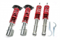 Preview: TA Technix coilover suspension - Deep Version - fits VW Golf I, Golf I Cabriolet, Jetta I, Scirocco I+II