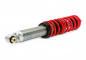 Preview: TA Technix hardness adjustable coilover suspension - Deep Version - suitable for VW Golf I, Golf I Cabriolet, Jetta I, Scirocco I+II