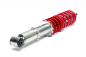 Preview: TA Technix coilover suspension - Deep Version - fits VW Golf I, Golf I Cabriolet, Jetta I, Scirocco I+II