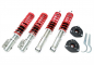 Preview: TA Technix Coilover Suspension - Deep Version fits - Seat Ibiza II (6K)/ Polo 6N/2 all BJ 99 -02