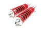 Preview: TA Technix Coilover Suspension - Deep Version suitable for - Audi A3 (8V), TT (8J)/ Seat Leon (5F)/ Skoda Octavia, Superb (5E/3T)/ VW Arteon (3H), Golf VII (AU), Passat (B8), Touran (1T)