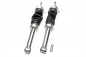 Preview: TA Technix air damper set with adjustment system rear axle suitable for VW Golf I, Golf I Cabriolet, Jetta I, Polo 6N, Scirocco I+II / Seat Cordoba, Ibiza II+III