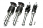 Preview: TA Technix air damper set with adjustment system suitable for VW Golf I, Golf I Cabriolet, Jetta I , Scirocco I+II