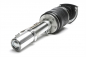 Preview: TA Technix air damper set with adjustment system fits VW Touran 1T